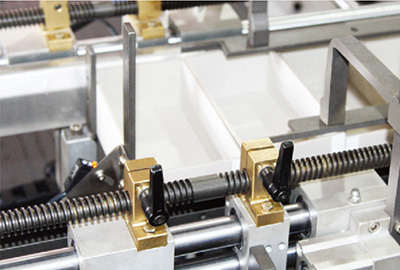 夜壓糾偏定位裝置(zhì)