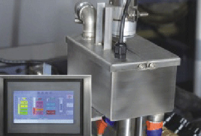 自動膠水(shuǐ)粘度控製裝置(選(xuǎn)配)