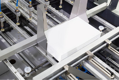 下吸式送板裝(zhuāng)置(選配)