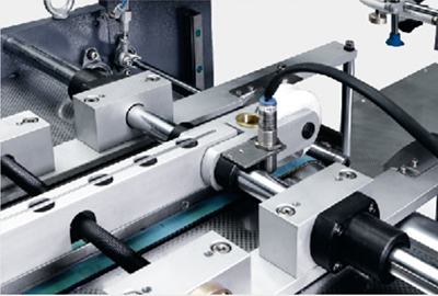 超聲波(bō)雙張檢測