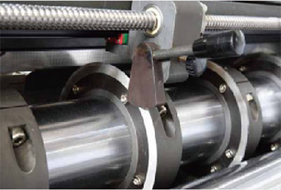 刀具調節數值化