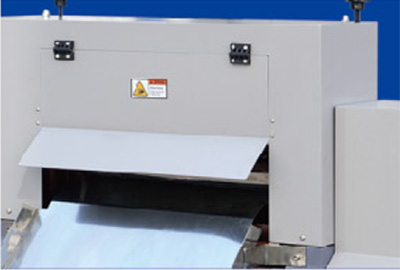 CE安全罩(zhào)殼